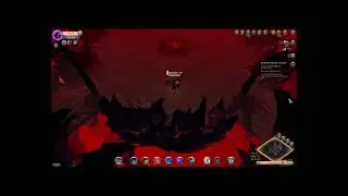 Albion Online - CORRUPTED 01 - PVP