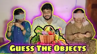 வெல்லப்போவது யாரு ? | Funny Game With Family 😂
