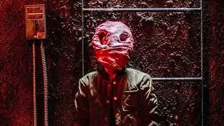 Children Created a Terrifying Creature That Started Killing Them[Movie Recap]