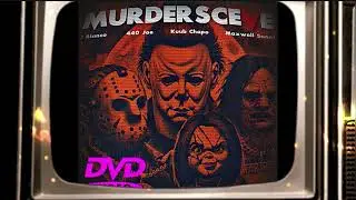Murder Scene 5 - J. Blanco X 440 Joe X Kuub Chapo X Maxwell Sonata 