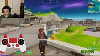 Fortnite Lachys Trio Cup!