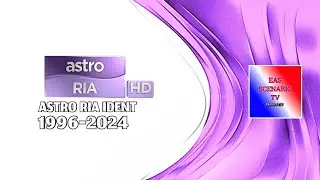 ASTRO RIA Channel ID  + VERSI SIARAN LANGSUNG (2015-2024)