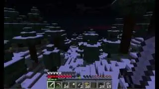 Minecraft - FINDING MY HOME