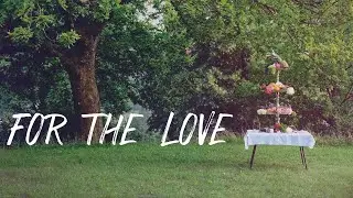 SEB SUMR (feat. ESHNAB) - For the Love (Lyric Video)