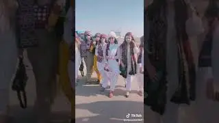 New Sindhi Remix Song || Ho Jamalo || Nighat Naz New Song#Culture&nbsp;Day Song 2019 2020