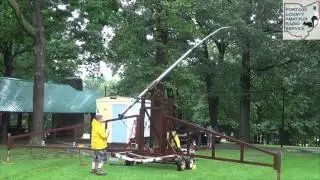 PCARS Field Day 2015 - The 40 Meter Station and more