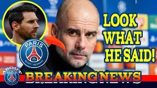 LEAVE EVERYONE SURPRISED | About PSG - Paris Saint Germain Latest News