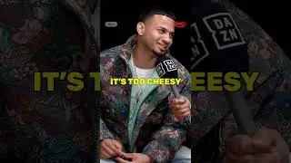 How funny is Rolly Romero? 🤣 #garciaromero