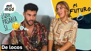 Bea Retamal y Dani G. se replantean el futuro de su relaci&oacute;n y se sinceran como nunca | mtmad