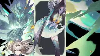 [MMD/Honkai Star Rail] Firefly - Vacation Dance