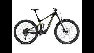 Giant Reign Advanced pro 2022