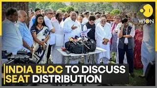 India Opposition 2023: Key meet in Delhi | 