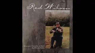 Red Wilson - Honeysuckle Blues
