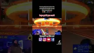 #rocketleague #boost  #rocketleaguehighlights #rocketleagueclips #hype #goal #hoops #flying #wings