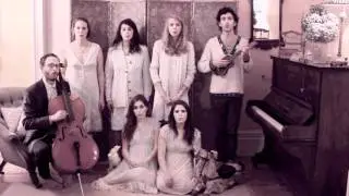 A Band Of Buriers - Wide Wings (Live)