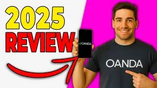 Oanda Review - Is Oanda Worth It&nbsp;In&nbsp;2026?