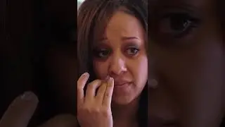 Tia & Tamera Mowry argue over Tamera&rsquo;s Maid of Honor spot 😬 #shorts | Tia & Tamera