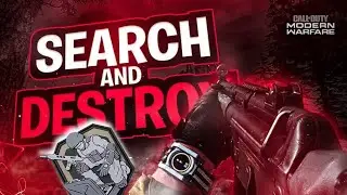 My Best SnD Comeback | Modern Warfare