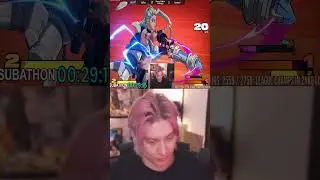 Никто не может наказать этот сглаз