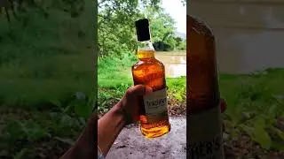 mixed with nature &hearts;️#trending #viral #smoke #party #drink #nature #instagram