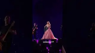 Taylor Swift - Long Live (The Eras Tour - S&atilde;o Paulo / Brazil) #TaylorSwiftTheErasTour