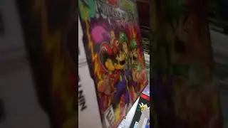 2020 game room tour