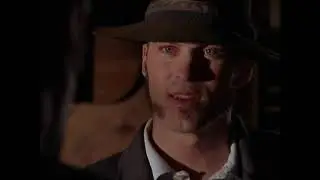 EL REVOLVER MALDITO   2x01   El Juicio de Joe Dean Bonne