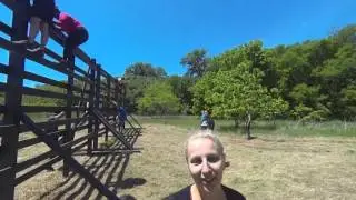Rugged Maniac Oklahoma City 2016