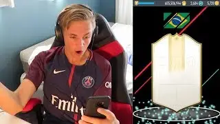 I GOT 3+ *BRAZILLIAN* PRIMER ICONS!!!! INSANE PACYBITS 19 PACK OPENING