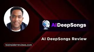 AI DeepSongs Review + Premium Bonuses
