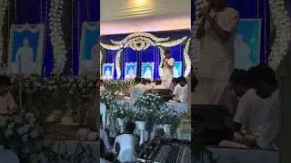 Ishtoprosongo | Dp Works Satsanga| Sen Raleigh | Asansol | Rahul Dey | Asansol Youth
