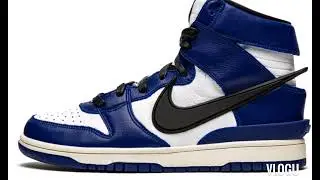 Jordan 1 DUNK HIGH SP 