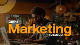 Online Marketing portal | Video Animation | Digital Marketing