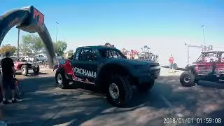 Off-Road Compilation Video!