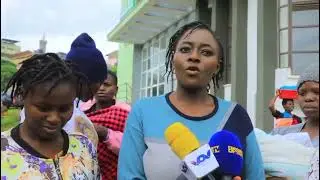 Mother Appeals for Help: Claims Kisii Senator Abandoned Son with Sickle Cell