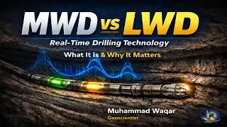 What Is MWD & LWD? | Real-World Drilling Explanation