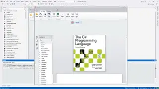 11.) PdfViewer in DevExpress