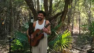 Water Tower Session #26: Lew Apollo