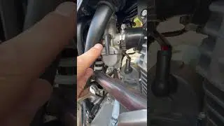 Настройка карбюратора на эндурике #automobile #эндуро #тачки #питбайк #перекуп #ремонт #автоподбор