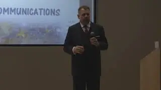 Dr  Patrick Christian Twin Deficiencies in Our Current CVE Capacity