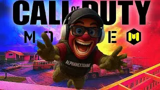 TONIGHT’S THE NIGHT! 🚨 Can we hit BR LEGENDARY before the DMZ UPDATE drops?! 💀🔥 COD: Mobile!!