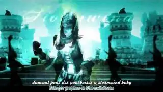 Yumfries Presents: I Play as a chick [WoW Parody] sub español