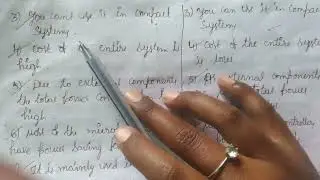 MPMC in Telugu||Lecture-2||What is Microcontroller &Diff between Microprocessor and microcontroller