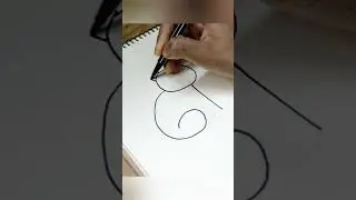 How to Draw A Cat / Easy Cat Drawing #antaraartcafe #shorts #shortsfeed #subscribe