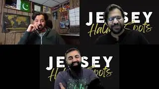Jersey Halal Spots Chit Chat Episode 4:  Halal Food Blogger - Zabihah and Zerts