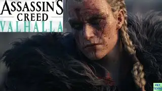 Assassin&rsquo;s Creed Valhalla Deutsch #59 Das ausgeweidete Lamm - AC Valhalla Gameplay German PS4