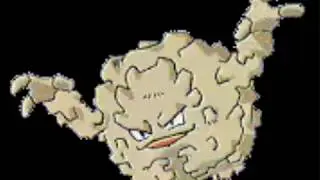 Let&acute;s Battle Pokemon Tengulist VS. Georok