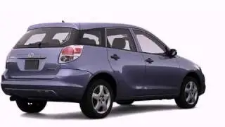 2007 Toyota Matrix Bristol CT 06010
