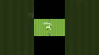 Passing combos | 3 variation | for all the ages #football #footballtraining #viral #soccer