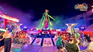 Devil Rock Straube | Offride Video 3 [ Bietigheimer Pferdemarkt 2023 ] - Clip by CoolKirmes